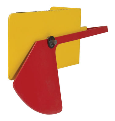 FORK TRUCK LEVEL - Model FRK-LVL